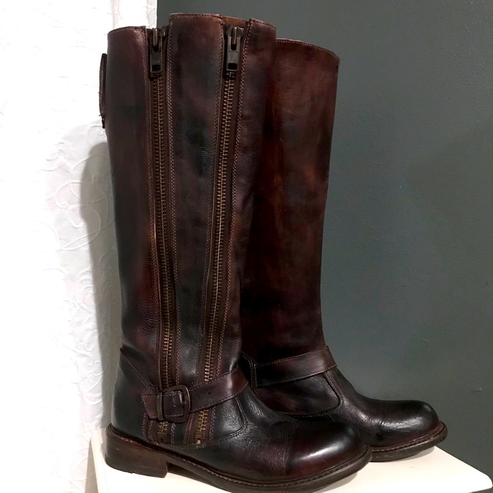 Bed Stu Tango Boots